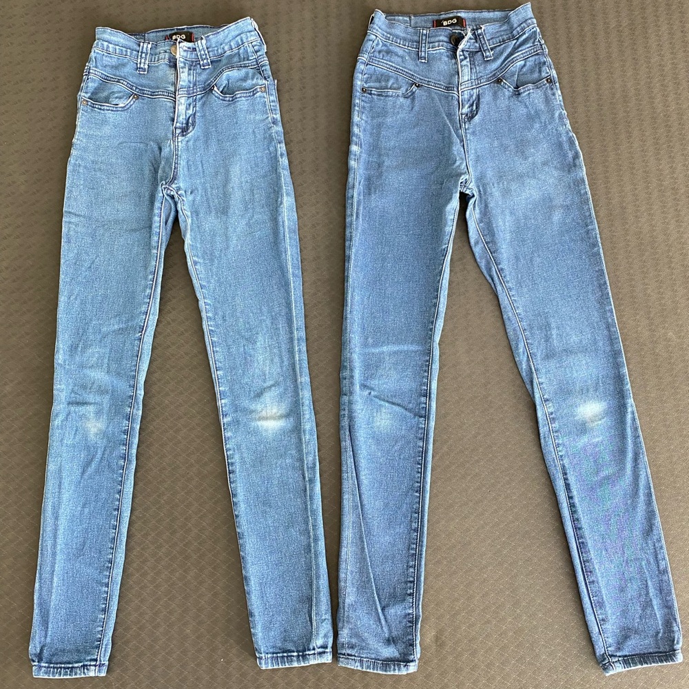 BDG Jeans - Lot of 2 👖👖